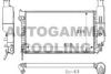 AUTOGAMMA 100766 Radiator, engine cooling